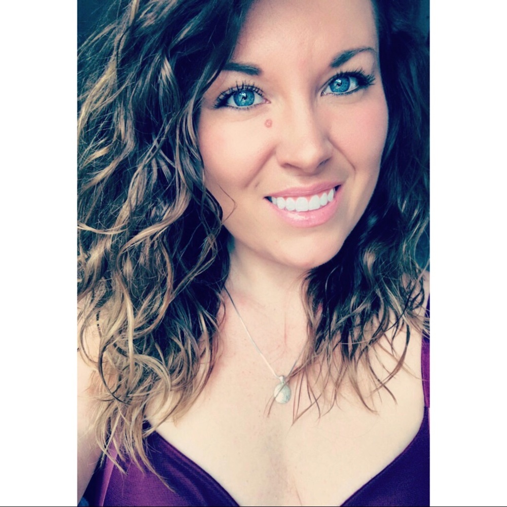 Meet your Posher, Audrianna